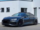 Audi RS5 2.9 TFSI quattro Sportback Pano HeadUp B&O  - Audi RS5: Limousine