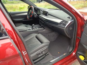BMW X6 - 7