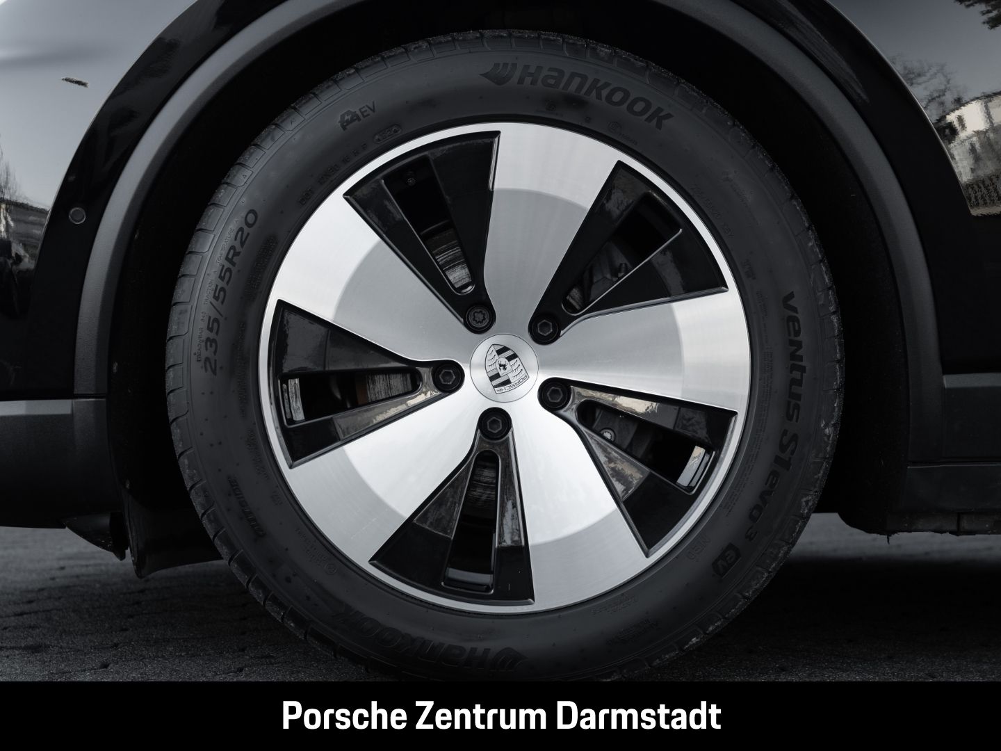 Porsche Macan 4 InnoDrive LED-Matrix Surround-View BOSE foto 12