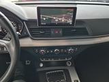 Audi Q5 50 TDI qu S line tip*HUD*Matrix*Navi+*Sportsi - Audi Q5 Gebrauchtwagen in Frankfurt