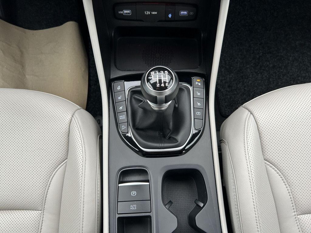 Hyundai Tucson – Bild 20