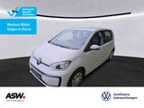 Volkswagen up! move up! 1.0 MPI Klima GRA RFK PDC - Volkswagen up! aus 2021