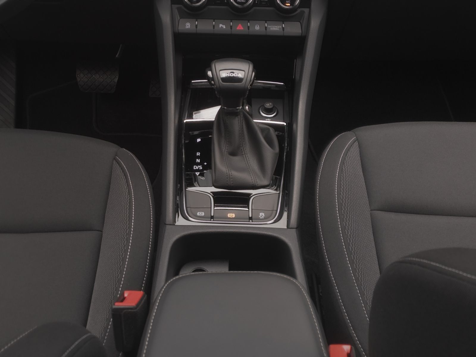 Skoda Karoq - Bild 14
