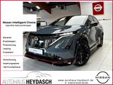 Nissan Ariya NISMO e-4orce *ab 369 € Leasingrate* - Nissan Ariya: Nismo