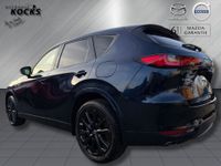 Mazda CX-60 - Vorschau Bild 4