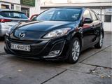 Mazda 3 Lim. 1.6 90th Anniversary KLIMA PDC SHZ - Mazda aus 2010: 3s