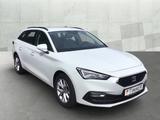 Seat Leon ST 1.5 eTSI DSG STYLE +LED +ACC +RKAM +SHZ - Seat Leon: Kombi