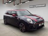 MINI JOHN_COOPER_WORKS John Cooper Works All4 - MINI John Cooper Works Kombi Gebrauchtwagen