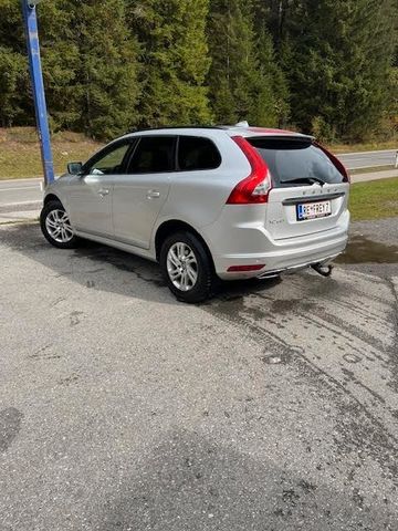 Volvo XC60 D4 AWD Summum Geartronic Summum