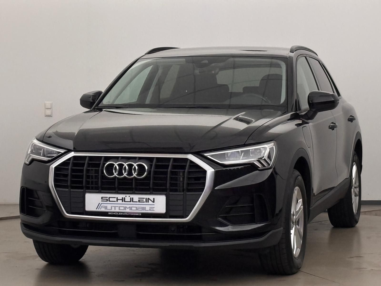 Audi Q3 45 TFSI e*Virtual*Navi*ACC*LED*1.Hand*