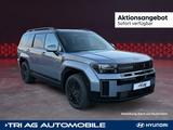 Hyundai SANTA FE PHEV 7-Sitzer 1.6 T-GDI (253 PS) 6-AT 4 - Hyundai: Santa