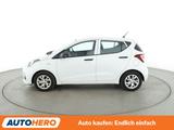 Hyundai i10 1.0 Classic*KLIMA*USB*1.HAND*GARANTIE* - Hyundai i10: Classic