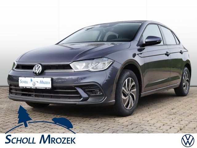 Volkswagen Polo Life 1.0 TSI, Klima, LED, Kamera Klima