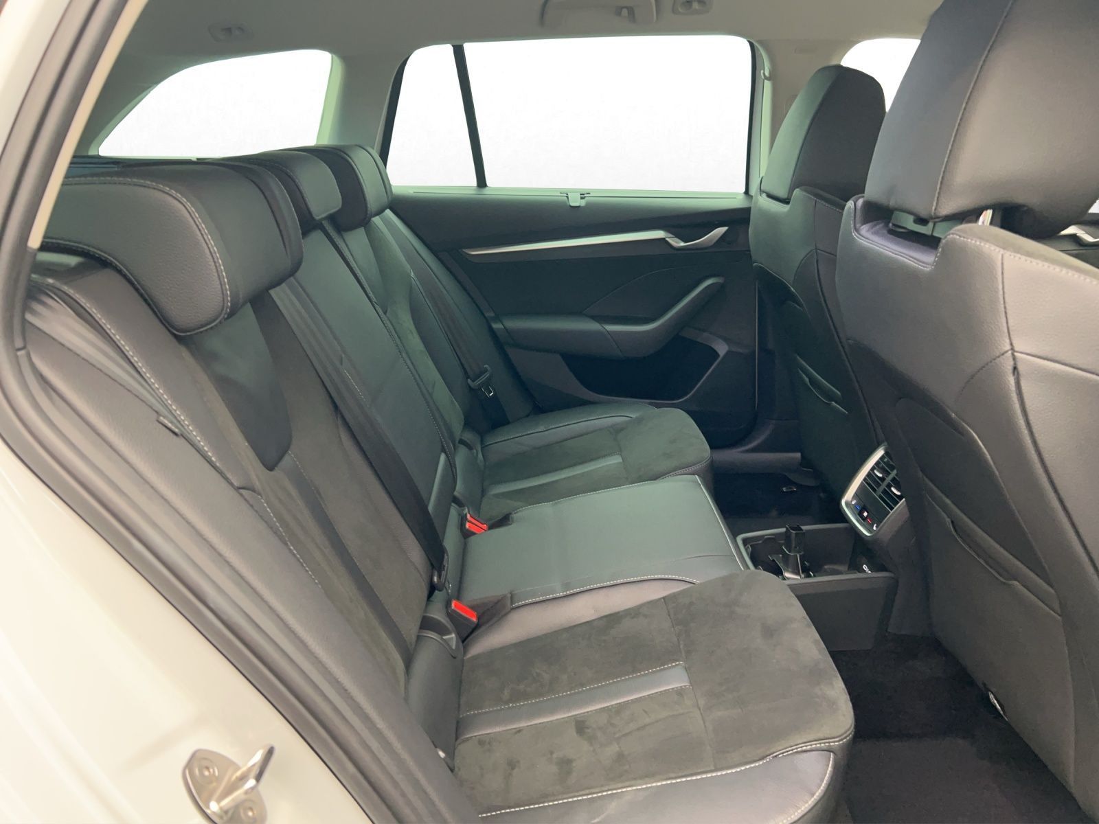 Skoda Octavia - Bild 17