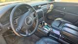 Audi A8 4.2 tiptronic quattro - - gebrauchte Audi A8 aus dem Jahr 2001