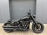 Harley-Davidson FLHCS Fat Boy Heritage S 114 ABS Custombike!!!! - Motorräder in Hannover