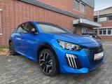 Peugeot 208 Hybrid 136 GT *LED*LEDER*CARPLAY*SHZ*KAMERA* - gebrauchte Peugeot 208 aus dem Jahr 2024