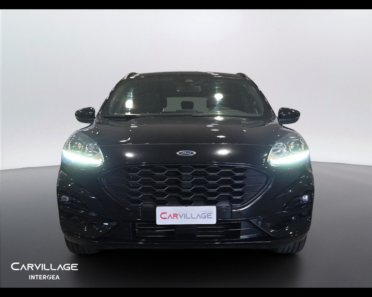 Ford FORD Kuga 1.5 ecoboost ST-Line 2wd 150cv imagem 2