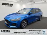 Ford Focus Turnier ST-Line X AHK+Elektr. Heckklappe+B