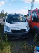 Peugeot expert - Peugeot Expert in Frankfurt (Main)
