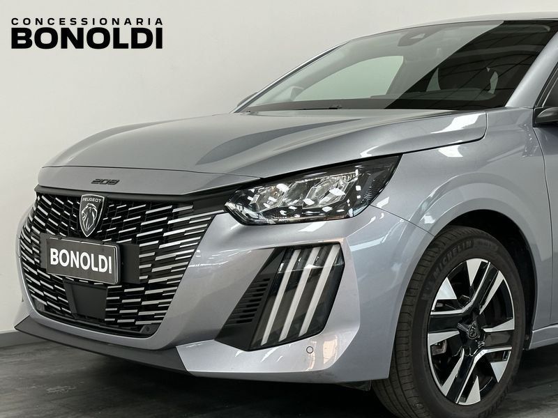 Peugeot 208 Allure PureTech 100 S/S imagem 2