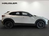Mazda CX-30 2.5L e-SKYACTIV G 140ps 6AT FWD Homura - Mazda: 3.2