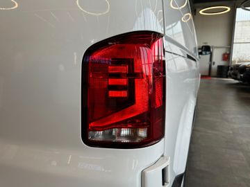 Volkswagen T6.1 Transporter Kasten lang FWD *PDC*Klima*DAB*