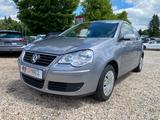 Volkswagen Polo 1.2 47kW Comfortline Klima TÜV.07.2027 AHK - Volkswagen Polo: 1.4