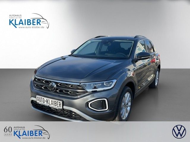 T-Roc Advanced 1.5 l TSI DSG AHK+ACC+LED+KAMERA