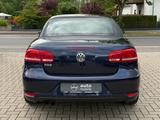 Volkswagen Eos 1,4 TSI, Leder, Reifen neu, Serivce neu - Volkswagen Eos: Cabrio