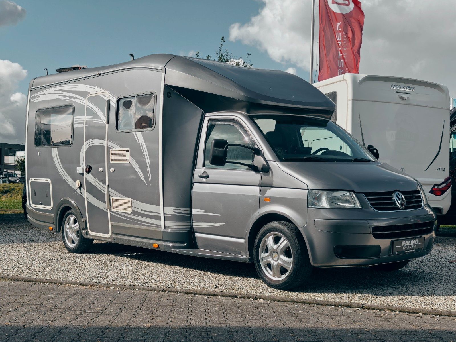 Fahrzeugabbildung Karmann COLORADO 625 TI