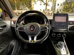 Fahrzeugabbildung Arkana E-TECH 145 R.S.LINE