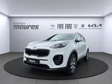 Kia Sportage Spirit 1.6 GDI Navi e-Sitze El. Heckkla - Kia Sportage mit Benzin-Antrieb: Geländewagen, 1.6