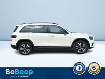 Mercedes GLB 200 - 9