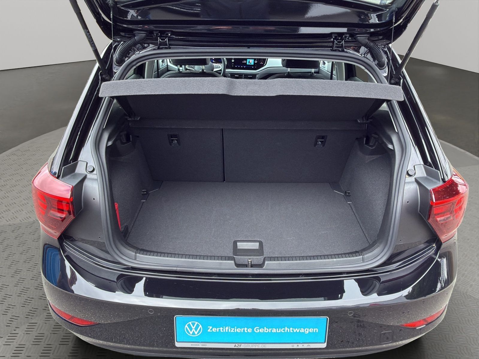 Volkswagen Polo - Bild 16