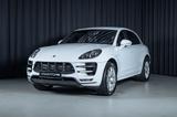 Porsche Macan Turbo Sport Chrono/Bose/Ventilated seats - Porsche Macan: Turbo