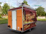 Other Sonstige Multitrailer Foodtruck Imbiss  Grill  - Offers
