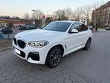 BMW X4 xDrive30i AT M Sport X M Sport X* VOLL* PANO* - BMW X4 Gebrauchtwagen in Hamburg