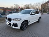 BMW X4 xDrive30i AT M Sport X M Sport X* VOLL* PANO* - BMW X4 in Hamburg