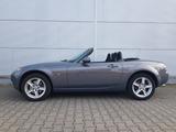 Mazda MX-5 1.8 Energy - Mazda Gebrauchtwagen von 2008
