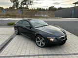 BMW M6 e63 v10, top - BMW: E63