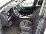 Audi Q8 55 TFSI qu tip*Air*LED*Virtual*Navi+*Leder*36 - silberne Audi Q8