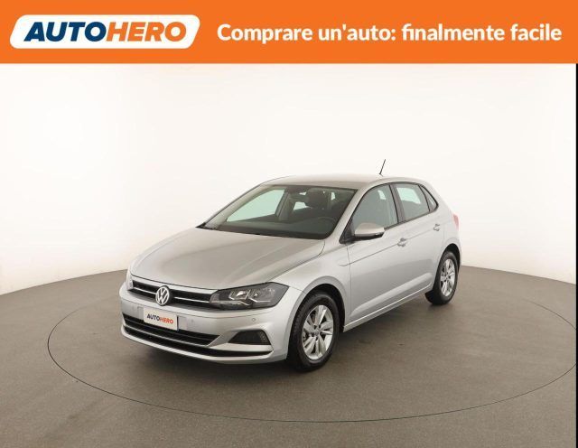 Image of Volkswagen Polo