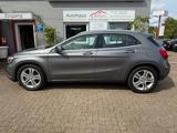 Mercedes-Benz GLA 200*2.HAND*AMG-PAKET*NAVI*BI-XENON* - Mercedes-Benz GLA 200 in Hamburg