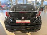 Honda Civic 1.8 i-VTEC Sport - gebrauchte Honda Limousine