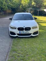 BMW M140i Akrapovic Eventuri KW M Performance - Akrapovic gebraucht