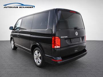 Volkswagen T6 Multivan - 9