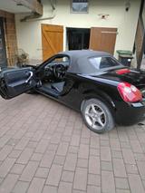 Toyota MR2  W3 - Toyota MR 2 aus 2004