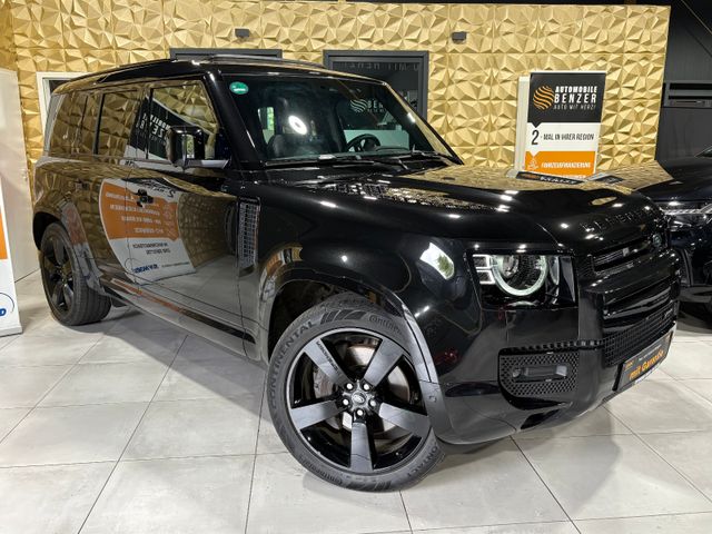 Land Rover Defender 110 X-Dynamic HSE/PANO/360°/AHK/APPLE/