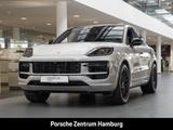 Porsche Cayenne S E-Hybrid Coupe Head-Up InnoDrive